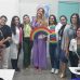 Alunos realizam ação de letramento sobre identidade de gênero e pessoas transexuais