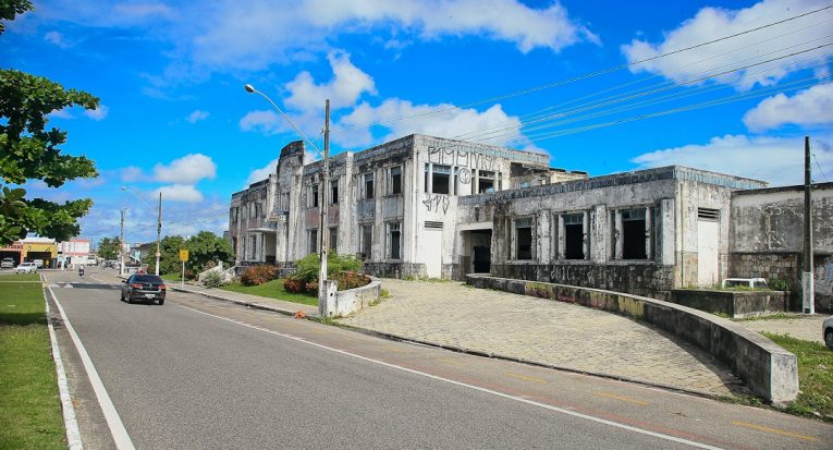 Foto: Marcos Rodrigues/Sedurbs