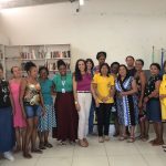 Naf-Unit promove palestra transformadora sobre empreendedorismo feminino