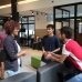 Unit acolhe nova turma de estudantes estrangeiros em mobilidade acadêmica