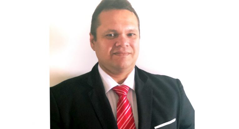 José Gomes- Advogado na área de Direito empresarial e tributário e professor de Direito da Universidade Tiradentes (Foto: Arquivo Pessoal)