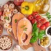 Entenda como a dieta mediterrânea pode oferecer um estilo de vida mais saudável 