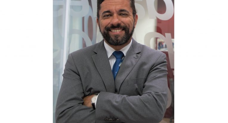 Ricardo Carneiro Procurador do Trabalho e Professor de Direito da Universidade Tiradentes (Acervo Unit)