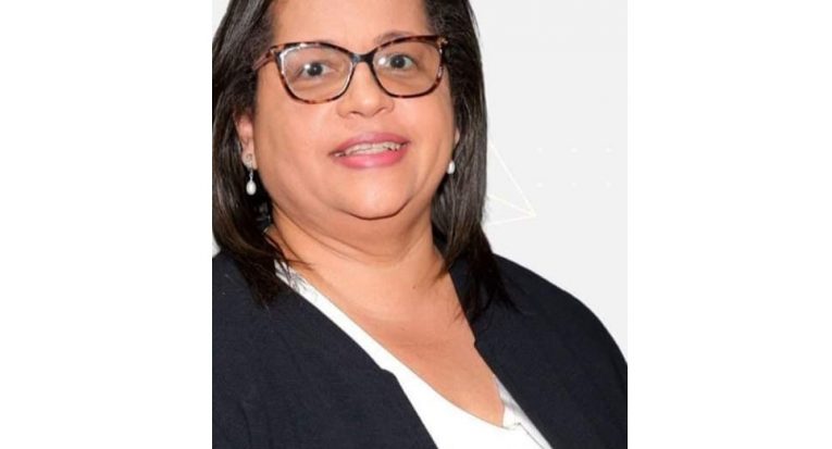 Márcia Machado- Professora do curso de Pedagogia da Universidade Tiradentes 