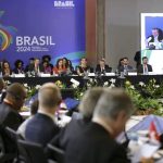 Combate dos países à desigualdade social e racial entra nos debates do G20