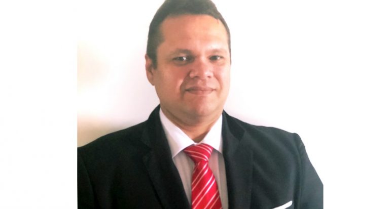 José Gomes- Advogado especialista em Direito Tributário e professor da Universidade Tiradentes (Acervo pessoal)