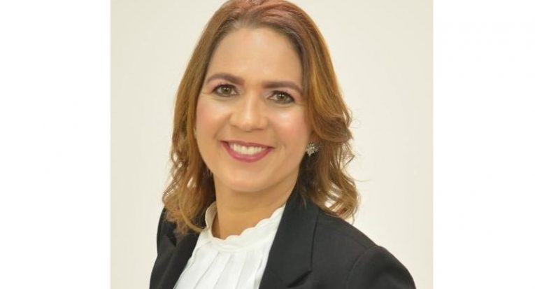 Kátia Cristina Barreto Ferreira- Advogada. Mestra. Professora da Universidade Tiradentes. Coordenadora Operacional do Curso de Direito dos campi Estância/Propriá (SE)