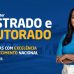 Unit lança cursos interinstitucionais de mestrado e doutorado em Pernambuco