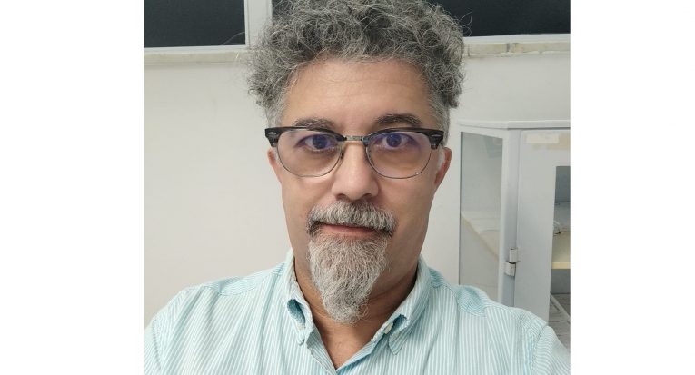 Alexandre mansão dos Santos- Professor Assistente I Curso de Medicina Unit, Médico Clínico da Fundação Parreiras Horta-HEMOSE
