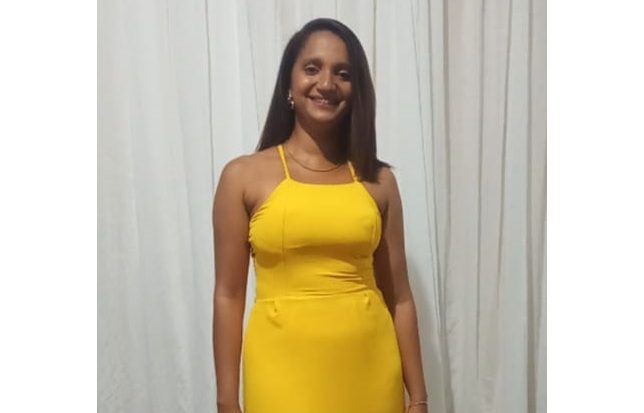 Elizane Laura Santos- Egressa do curso de Educação Física da Universidade Tiradentes 