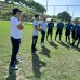 Alunos de Psicologia desenvolvem projeto de orientação para árbitros de futebol