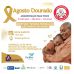 Agosto Dourado: encontro promove aleitamento materno no Shopping Riomar