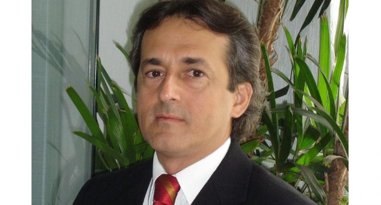 Eduardo Macêdo-Professor da Universidade Tiradentes (Unit), doutor em Direito Político e Econômico