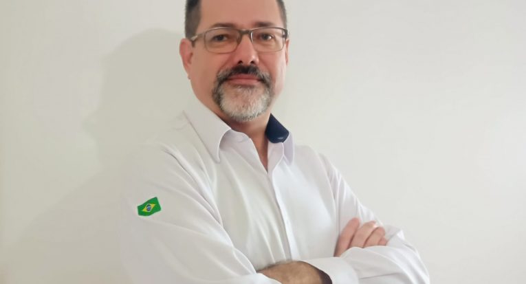 Adriano Bastos - docente do curso de pós-graduação em MBA em Gestão de Projetos da Universidade Tiradentes (Unit) e consultor regional de Melhoria Contínua
