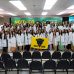 Noite do Jaleco celebra a chegada de mais 83 alunos de Medicina