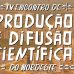 IV Encontro de Produção Científica do Nordeste acontece em Aracaju em 19 e 20 de setembro