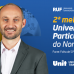 RUF 2024: Unit é segunda melhor particular do Nordeste e a 13ª do País