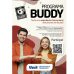 Programa Buddy atua como ponte para a internacionalização e o crescimento pessoal