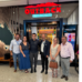 Vice-reitor da Unit busca parceria com o Outback