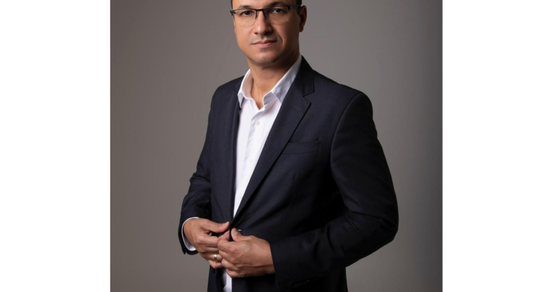 Denison Silva- Médico Reumatologista e Professor da Unit