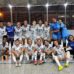 Futsal Feminino da Unit conquista vice-campeonato no Sergipano 2024
