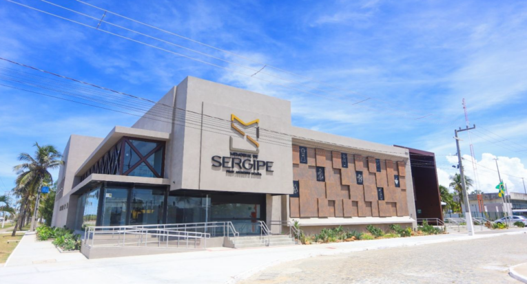 Acervo do Memorial de Sergipe tem mais de 30 mil peças