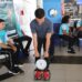 Exercícios físicos trazem ganhos e melhorias na força e na mobilidade física