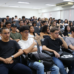 Unit realiza acolhimento para integração dos novos alunos