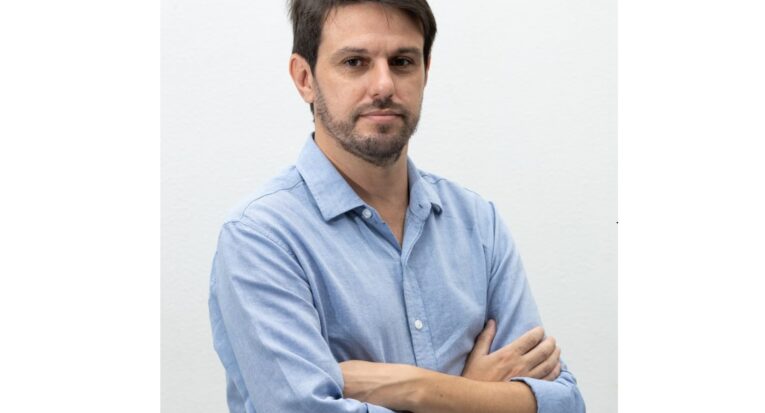 Rodrigo Machado- Psicólogo e professor da Universidade Tiradentes