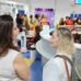 Professoras da Unit participam da Mostra de Mulheres na Ciência no Colégio Master