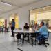Professores de universidade espanhola conhecem metodologias aplicadas na Unit 