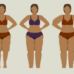 Entenda o que é o lipedema e qual a diferença entre ele e a obesidade
