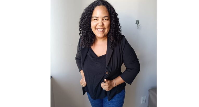  Talita Kizzy Barbosa Barreto- Professora de Nutrição da Universidade Tiradentes 