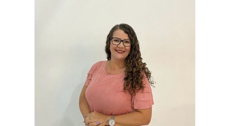 Cristina Sucupira- Coordenadora do Naf-Unit