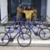Unit é parceira do Passeio Ciclístico em homenagem aos 170 anos de Aracaju
