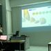 Egressa de Odontologia atuou em pesquisa sobre materiais de restauração dentária