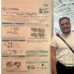 Aluno do PEP faz doutorado-sanduíche na França para estudar propriedades do licuri