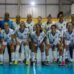 Time de futsal feminino da Unit vai para a final em evento da Prefeitura de Aracaju
