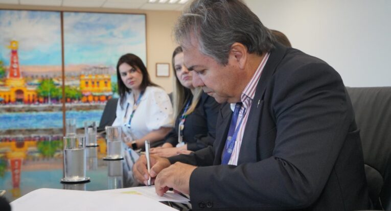 Fotos: Alisson Mota/MPSE