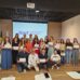 Representantes do CHA participam de acolhimento a alunos selecionados para internato nos EUA