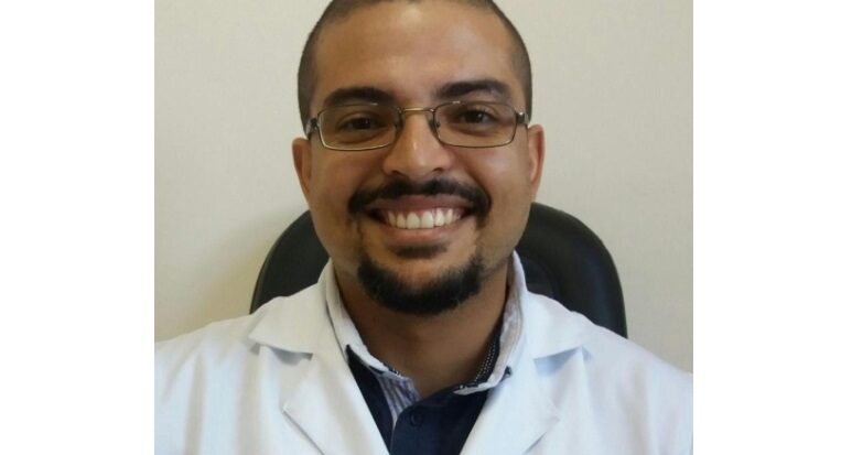 Fellipe Campos- médico Psiquiatra e professor da Universidade Tiradentes 