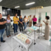 Unit e SMS capacitam enfermeiros para atendimento de bronquiolite em crianças