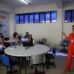 Professores realizam oficina de formação sobre a metodologia ABP