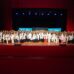 Novos estudantes de Medicina da Unit vivenciam a Noite do Jaleco