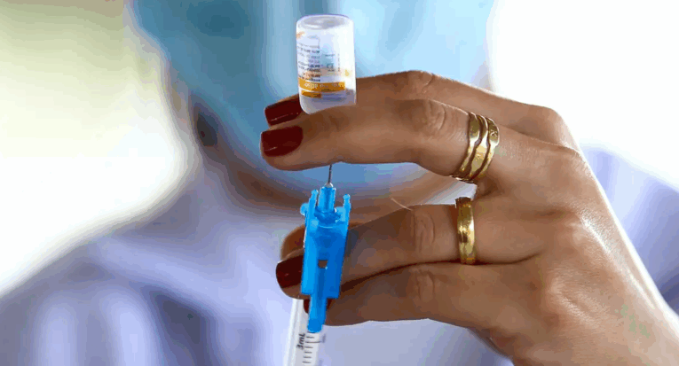 A inclusão da nova vacina no Programa Nacional de Imunizações foi solicitada pelo Ministério da Saúde e está em análise (Marcelo Camargo/Agência Brasil)