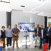 Tiradentes TechPark: representantes do Governo visitam futuras instalações