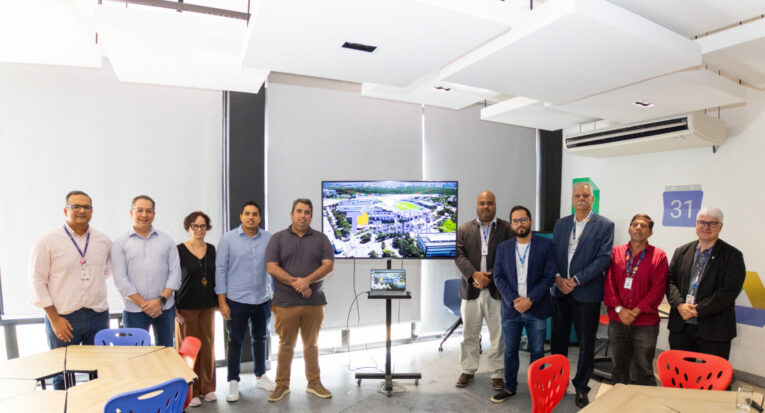 Fotos: Asscom Agência Desenvolve-SE 