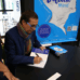 Professor lança livro que propõe programa para o equilíbrio da saúde mental 