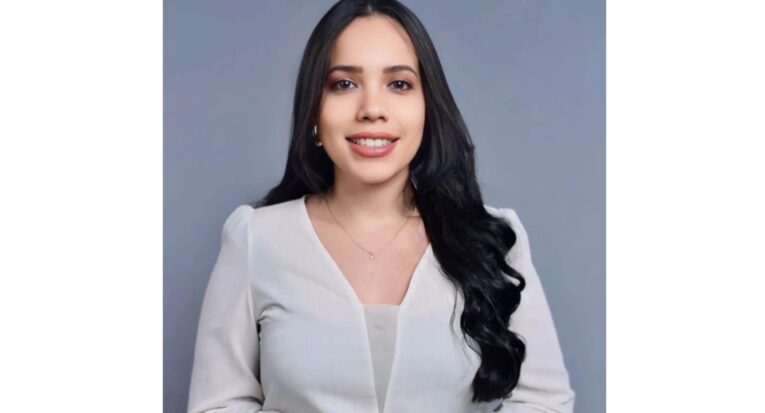 Keziah Costa- Psicóloga e professora da Universidade Tiradentes 