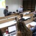 Unit conclui módulos de capacitação sobre petróleo e gás para servidores